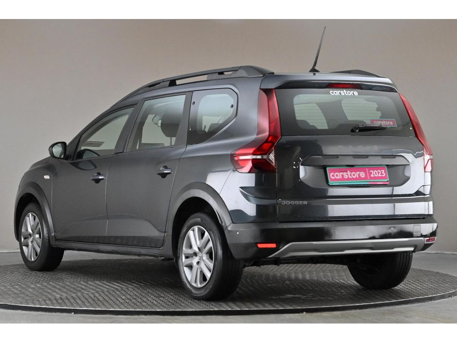 2023 Dacia Jogger 1.0 TCE 110BHP COMFORT 6SPD 7SEATS *REVERSE CAM*PARK SENSORS* €18,490