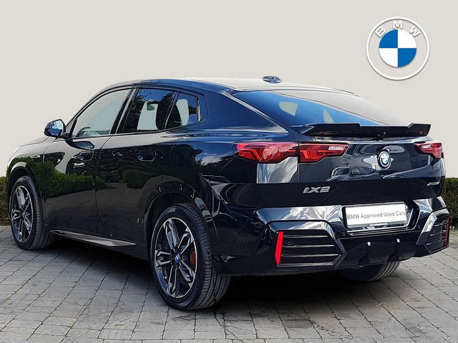 2024 BMW iX2 xDrive30 M Sport €57,995