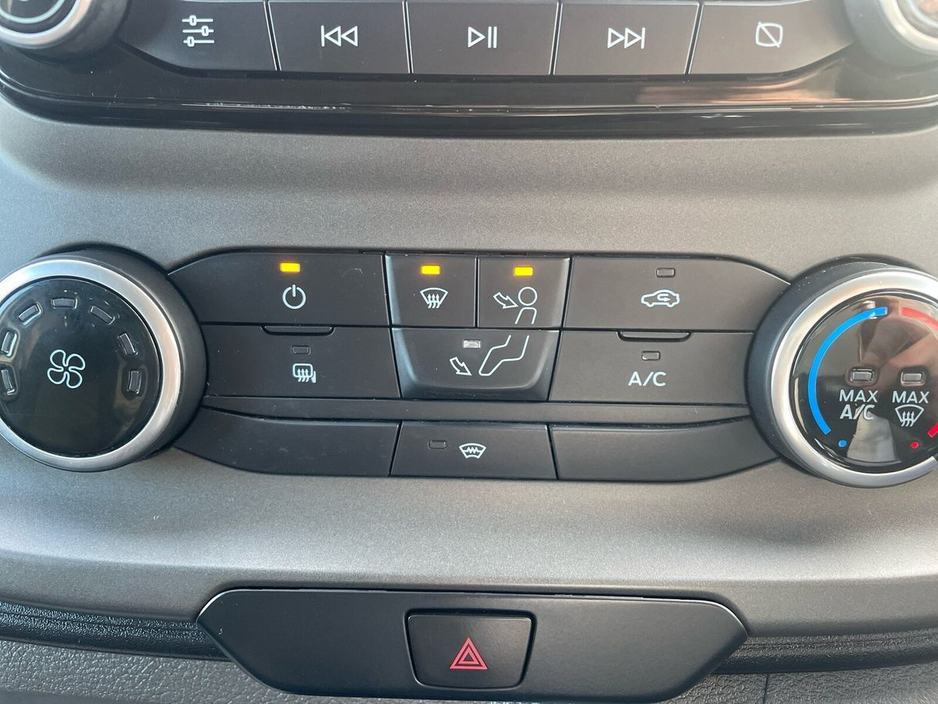 2021 Ford Transit Custom  €16,975