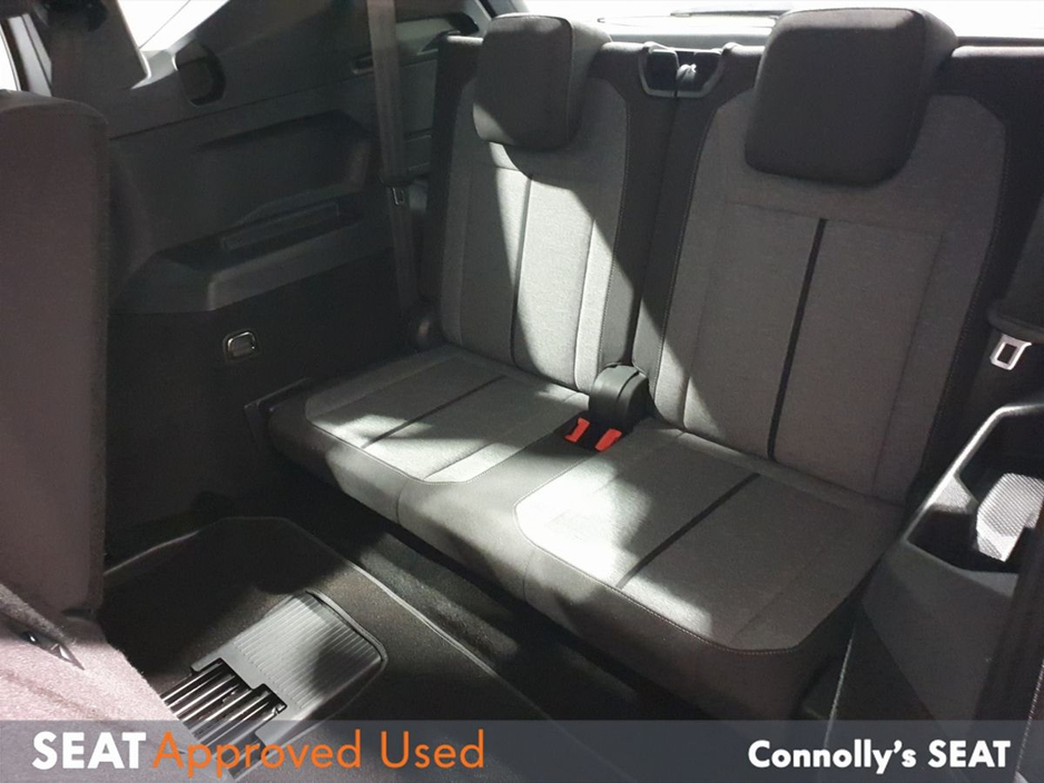 2021 SEAT Tarraco 2.0TDI 150hp DSG 7S SE €34,495