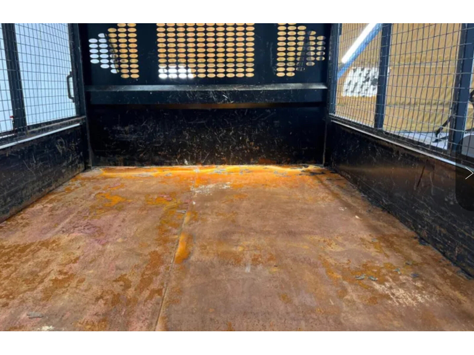 2021 Mercedes-Benz Sprinter  €30,500