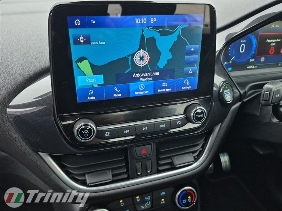 2022 Ford Puma * ST LINE * STUNNING CAR * GREAT VALUE * TRINITY MOTORS *