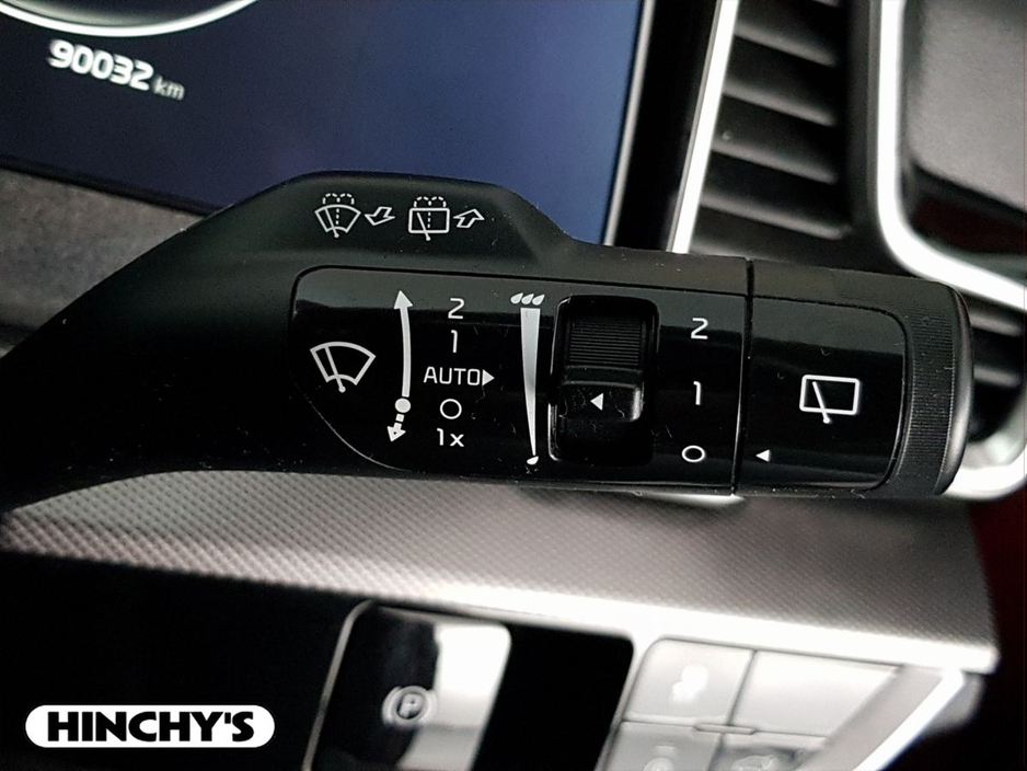 2023 Kia Sportage GT Line SR MHEV