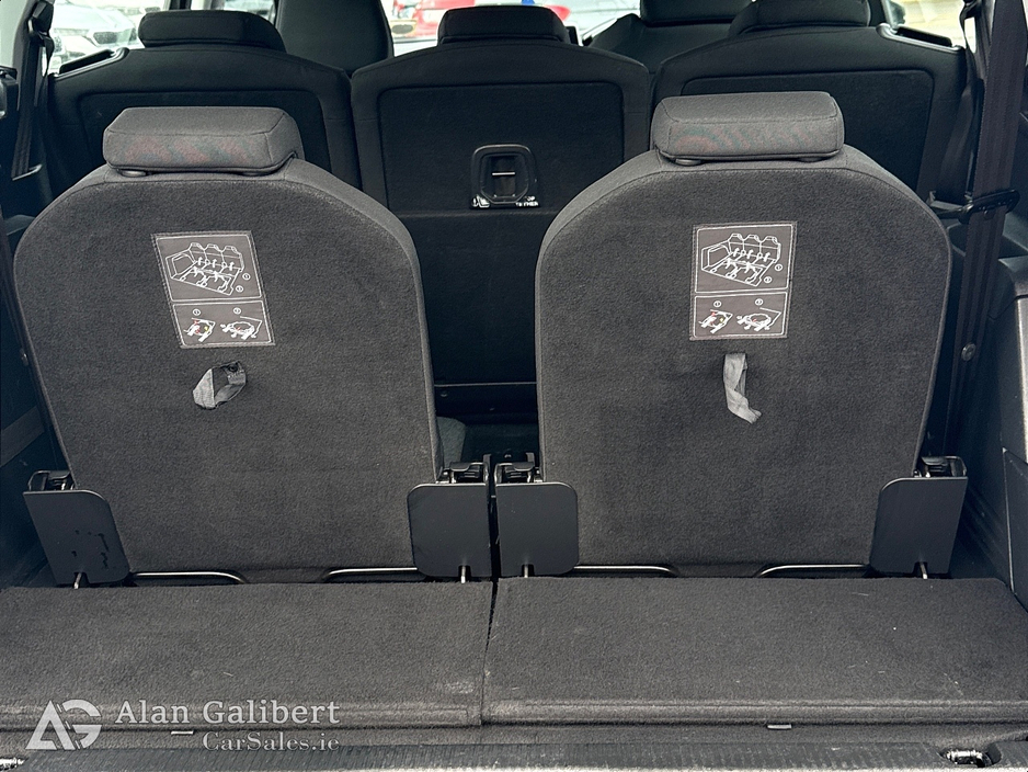 2018 Peugeot 5008 1.5HDI ACTIVE 7 Seater Model