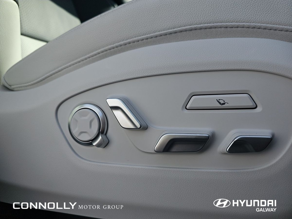 2026 Hyundai Ioniq 9 IONIQ 9 * ORDER NOW FOR 261 * - €765 p/m €80,995