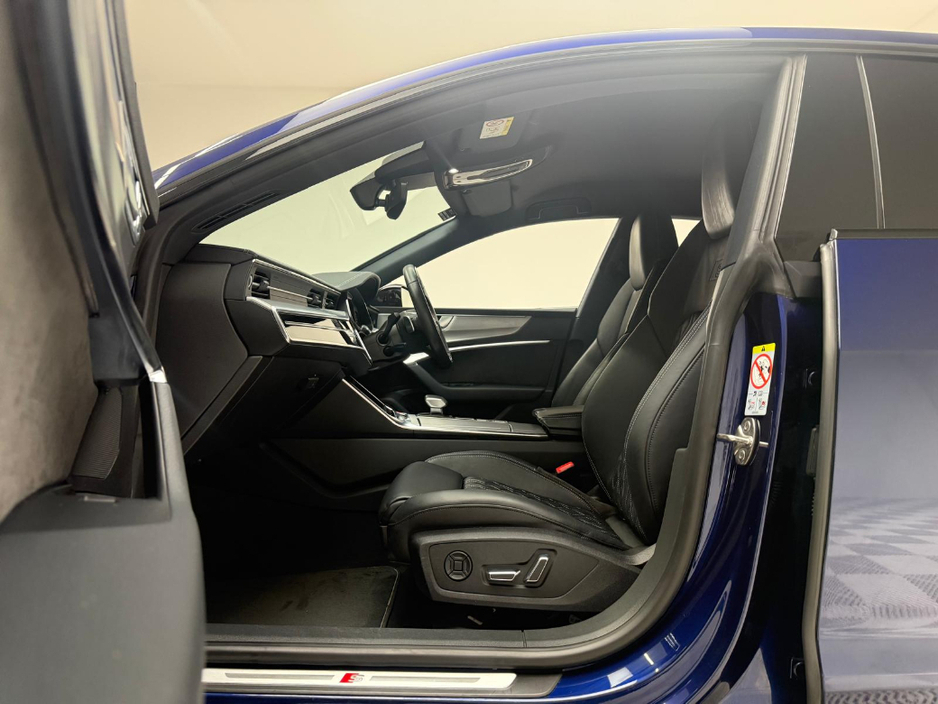 2020 Audi S7 S7 3.0 TDI 349HP QUATTRO *HUGE SPEC* €59,990