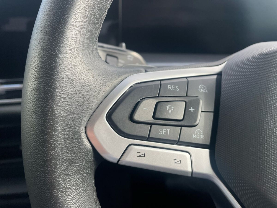 2025 Volkswagen Tayron 2.0 TDI 150HP Edition 75 DSG €53,975