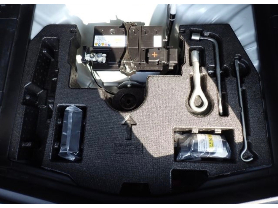 2020 Nissan Note 1.2 Petrol Hybrid E-Power €11,950