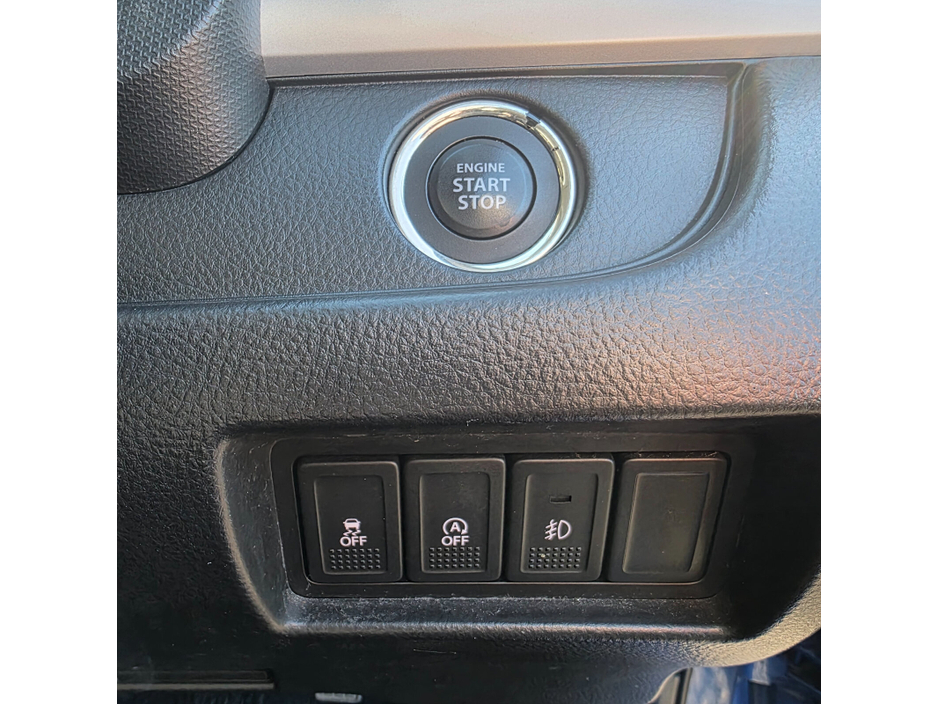 2016 Suzuki Swift 1.2 GL €9,950