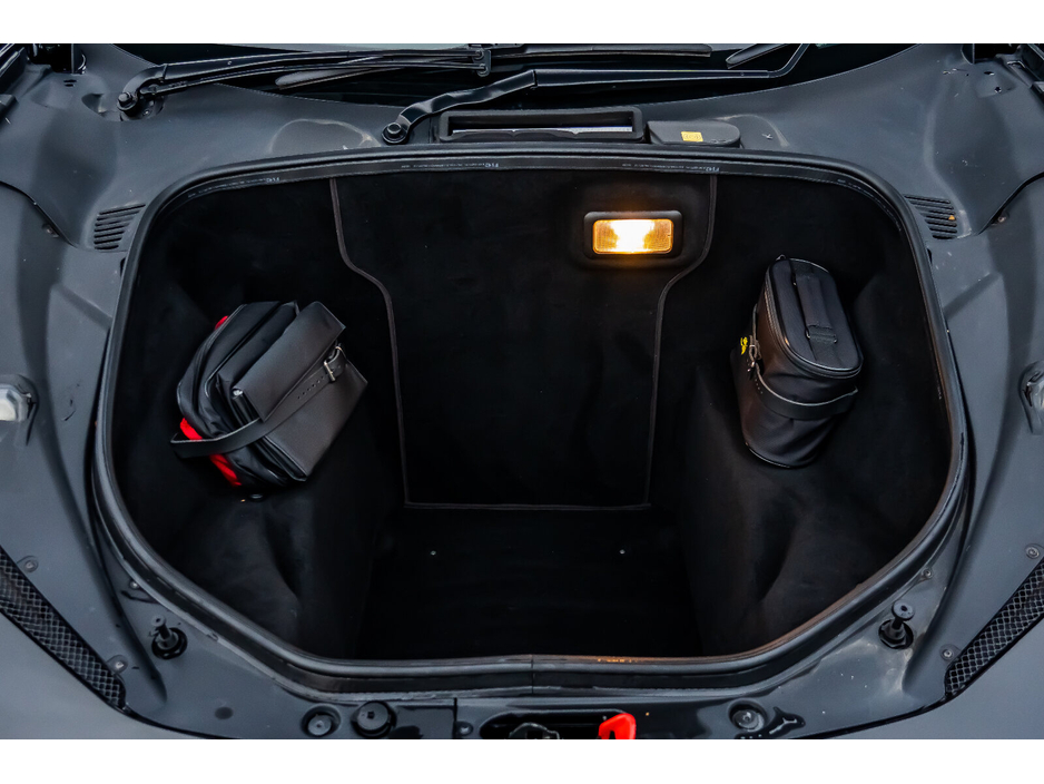 2013 Ferrari 458  €249,950