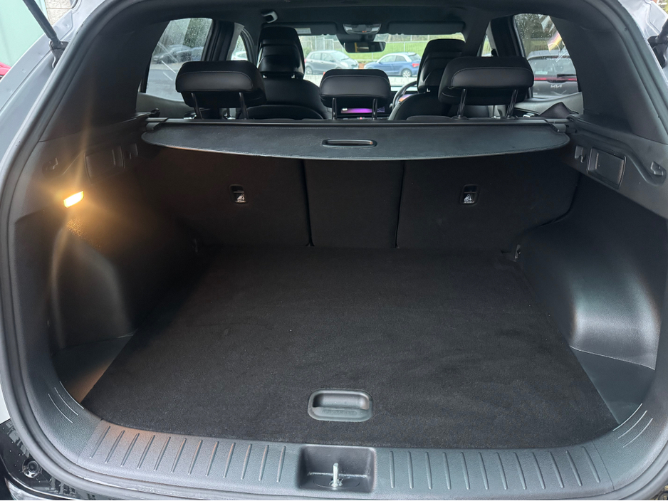 2024 Kia Sportage HEV ANNIVERSARY €38,995