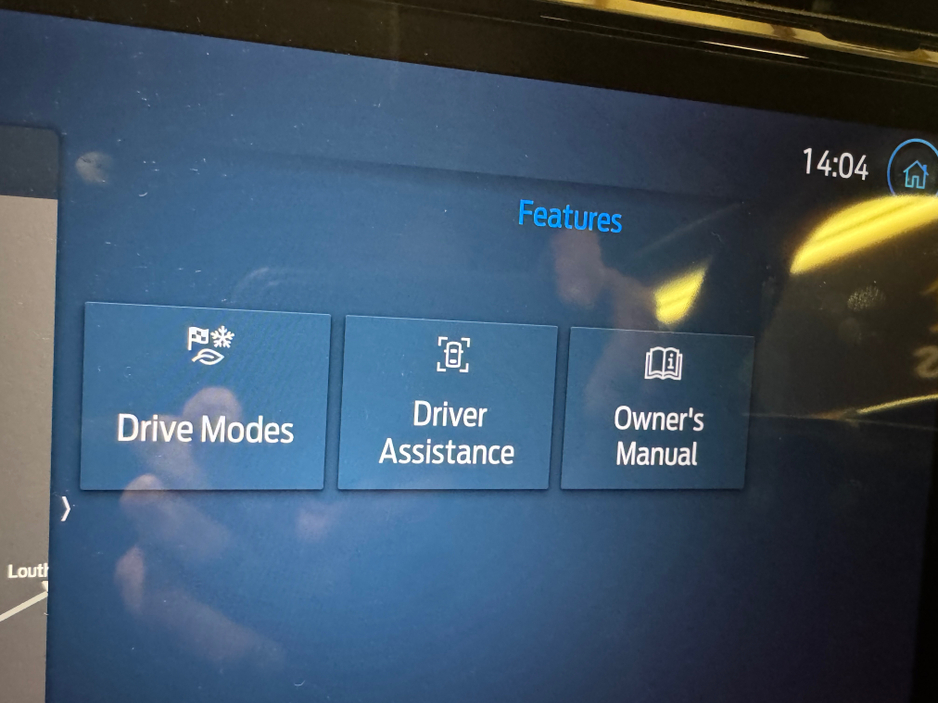 2025 Ford Puma ST-LINE 1.0T 125 MHEV M6 €29,950