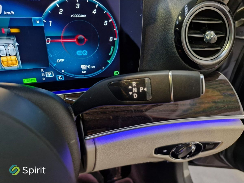 2021 Mercedes-Benz E Class AMG Line *WITH PAN ROOF CALL John 0861913954 €39,950