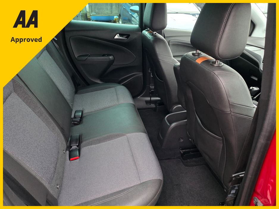 2021 Opel Crossland X * HIGH SPEC * 1.5 DIESEL €14,900