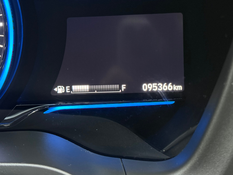 2015 Honda Vezel  €14,890