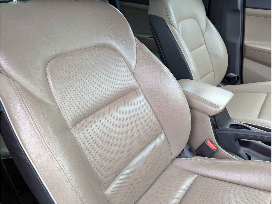 2019 Hyundai Tucson 1.6D Executive Plus *ON SALE* €19,450