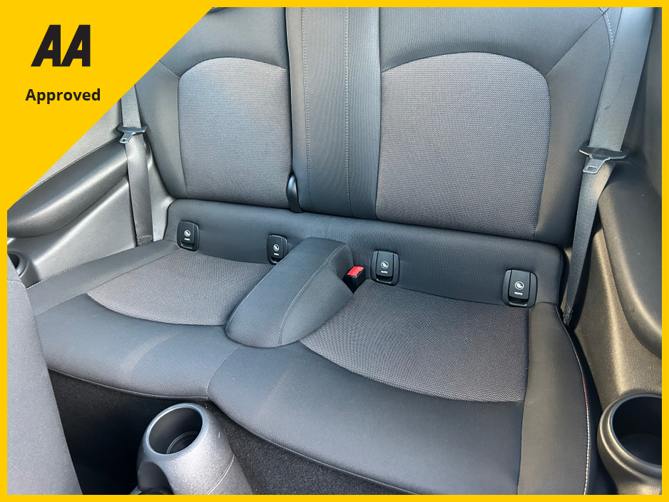 2016 MINI Hatch 2016 MINI ONE 1.2 PETROL LOW KMS €10,950