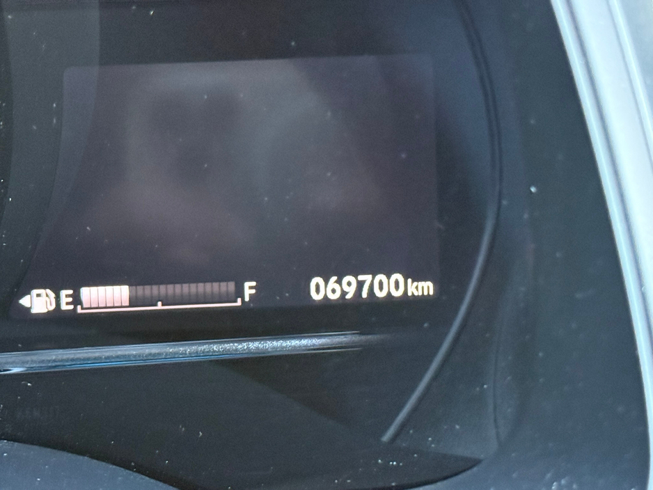 2019 Honda Fit  €13,990