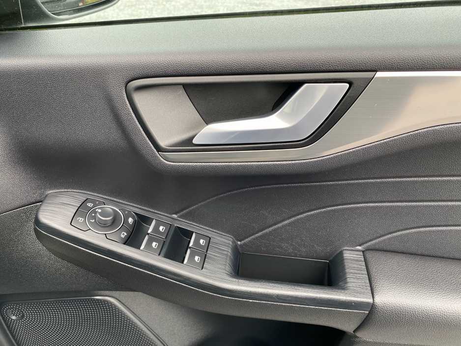 2023 Ford Kuga Titanium PHEV 225BHP €33,500