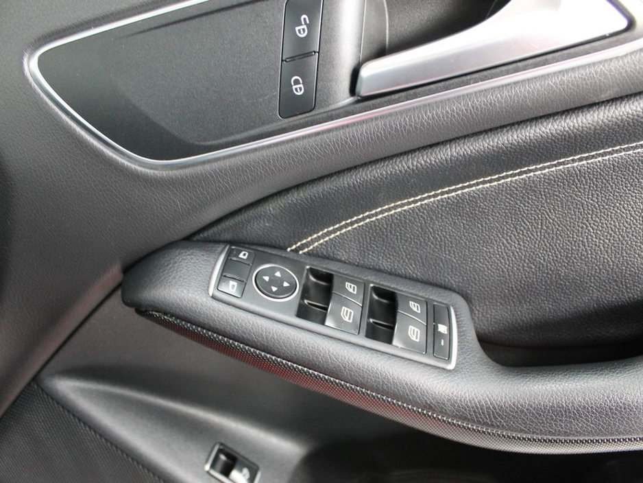 2018 Mercedes-Benz CLA Class 180 d D 4DR €19,999