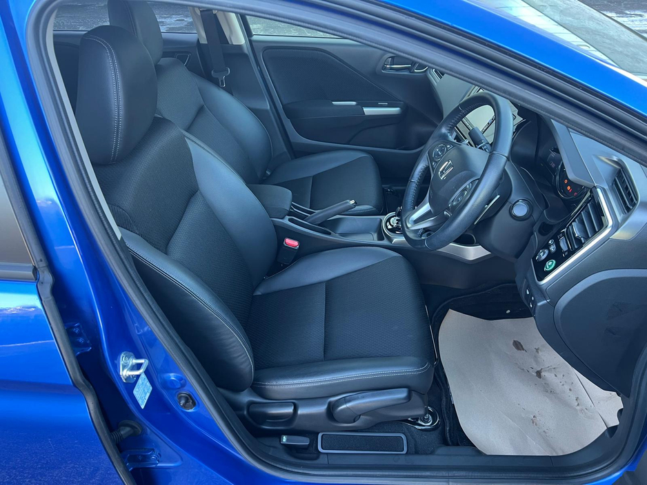 2019 Honda Grace !!Stunning !!Honda grace €17,000