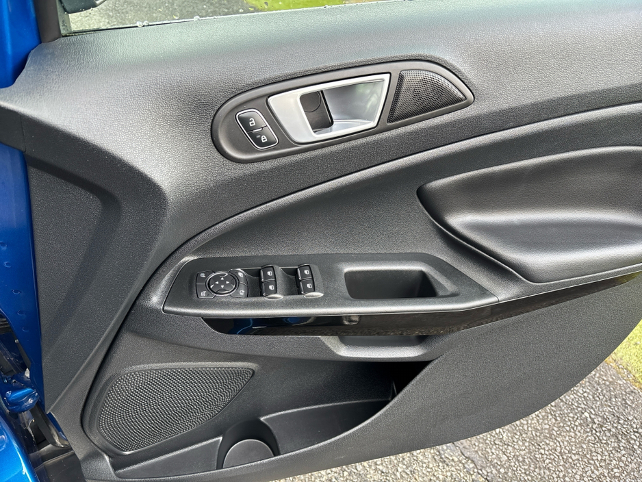 2020 Ford Ecosport TITANIUM 1.0T 6SPEED 5DR 4 *7.9% Finance Available* €19,950