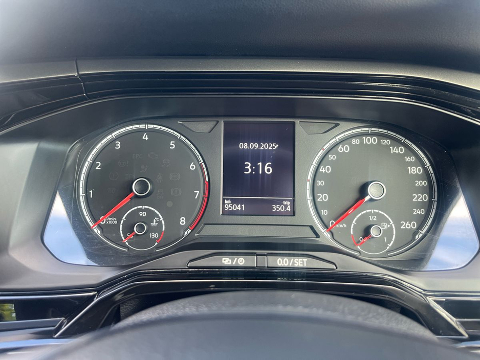 2019 Volkswagen Polo 1.0 TSI 80HP Trendline €13,995