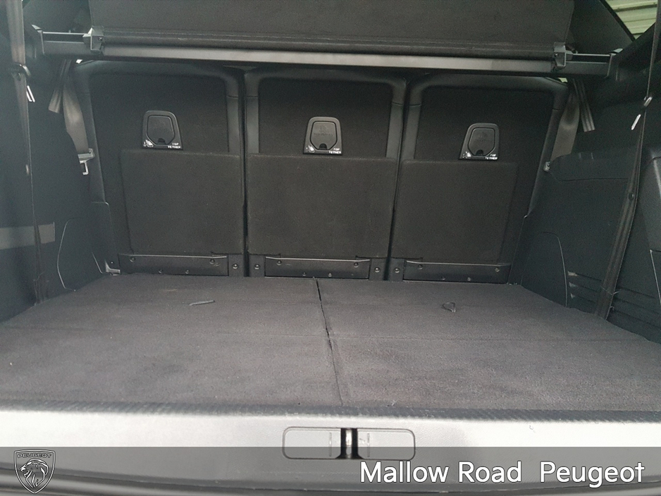 2020 Peugeot 5008 GT-LINE 1.5 BLUE HDI 130 6.2 4 €25,950