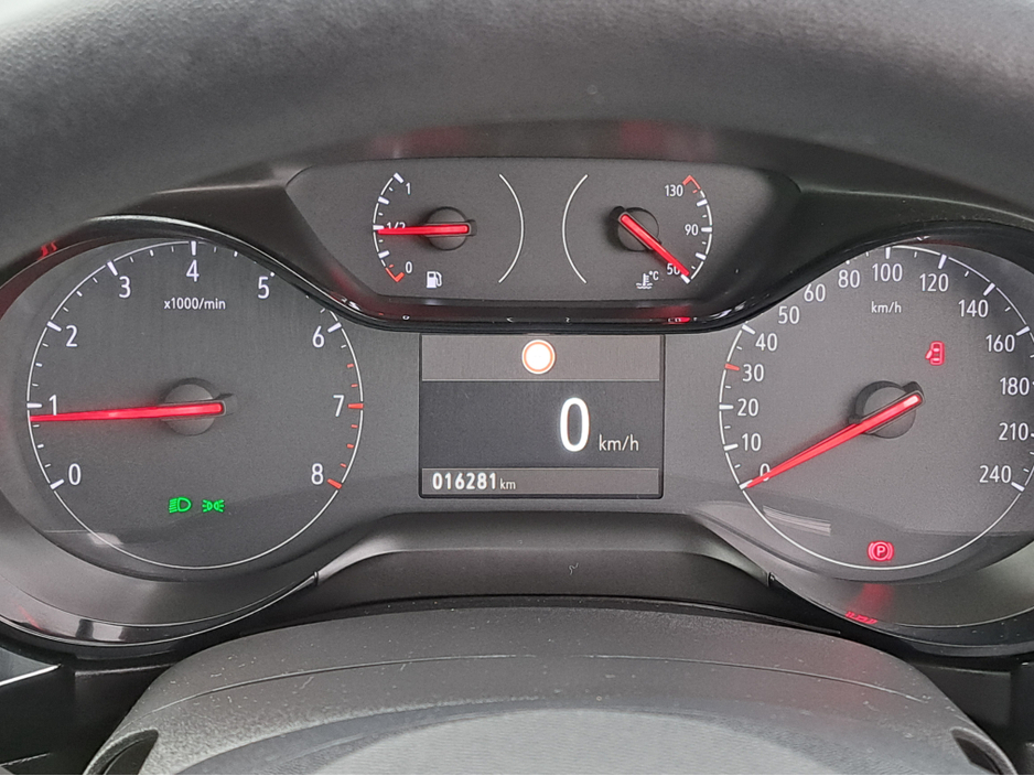 2025 Opel Corsa SC 1.2 75BHP **FACELIFT MODEL** €20,950