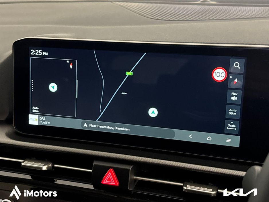 2026 Kia Sportage K2 Commercial Available to Order