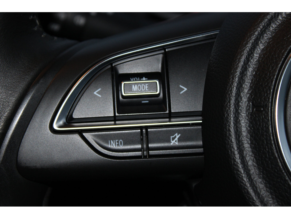 2023 Suzuki Swift Swift 1.2 Mild Hybrid SZ-L MT €17,950