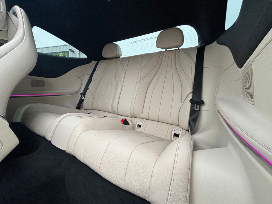 2024 Mercedes-Benz CLE BEIGE LEATHER 300 AMG LINE PREMIUM OPENING PAN ROOF €63,995