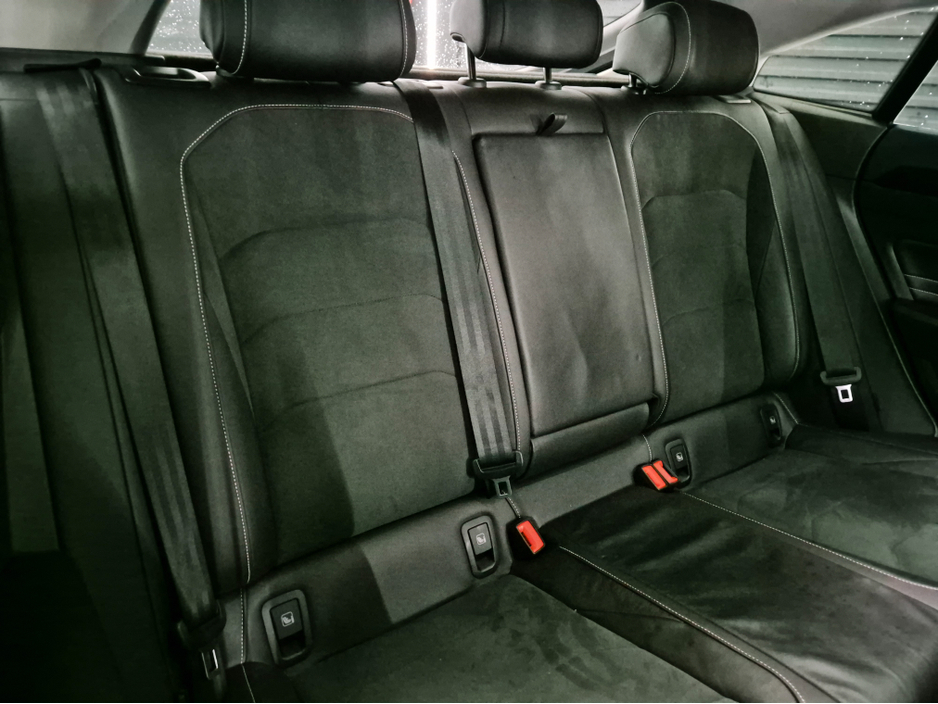 2023 Volkswagen Arteon 2.0 TDI 150HP AUTO €37,950