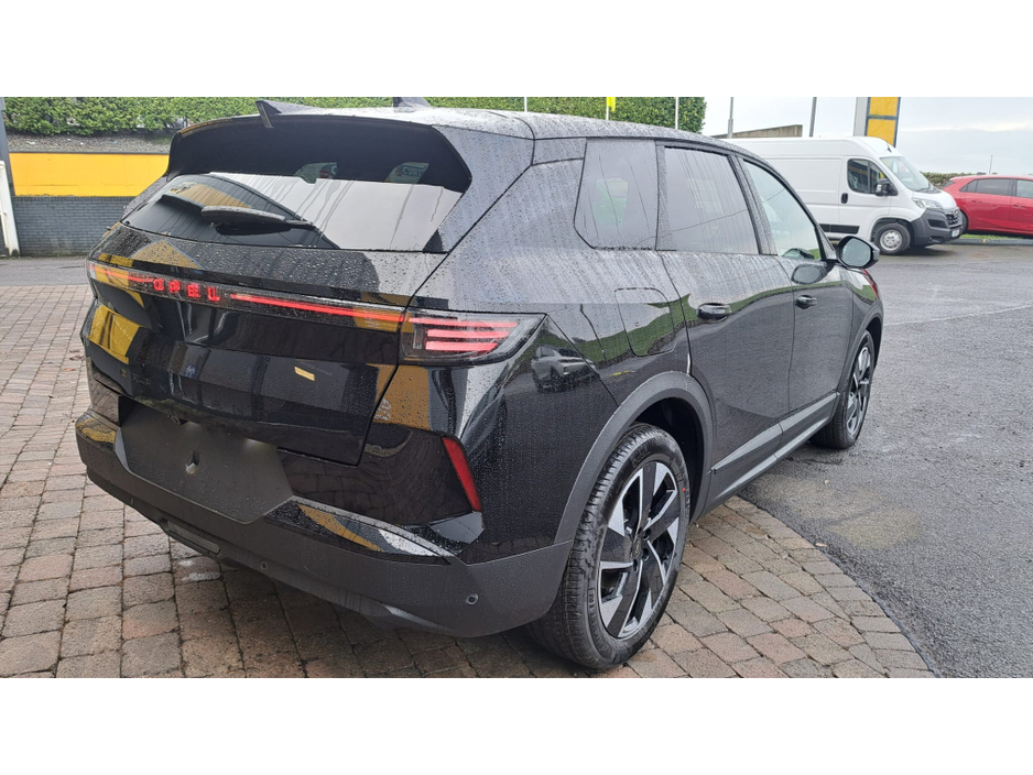 2025 Opel Grandland GS HYBRID AUTO AUTO   **STUNNING ALL NEW GRANDLAND** €46,950