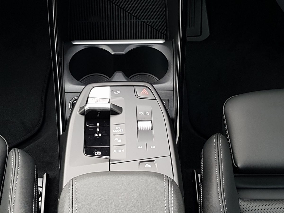 2026 BMW iX1 iX1 eDrive20 Sport €51,742