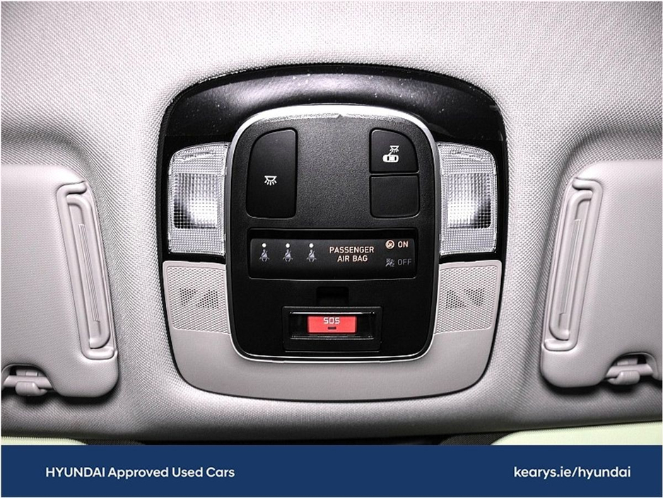 2023 Hyundai Tucson 2WD Executive €31,490