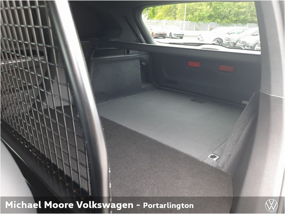 2026 Volkswagen Touareg CV R-LINE 3.0TDI 4M 231HP