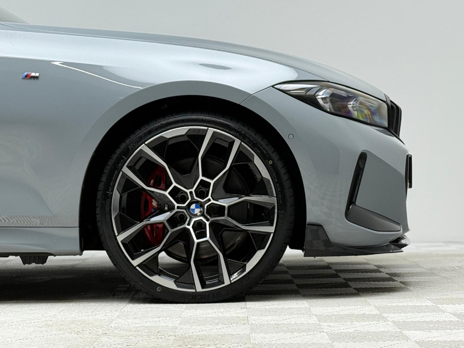 2024 BMW 3 Series 330E M SPORT LCI II *HUGE SPEC* €54,990