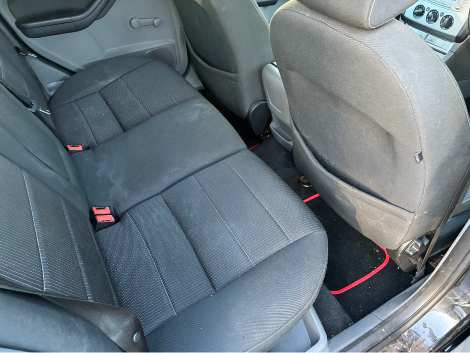 2011 Ford Focus 1.6 TDCI SPORT 108BHP 5DR €1,950