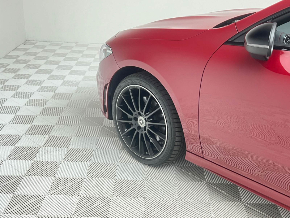 2023 Mercedes-Benz CLA Class 250E AMG LINE PREM PLUS NIGHT ED €39,990