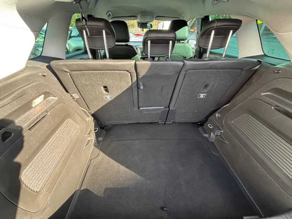 2022 Opel Crossland Elite 1.5 Turbo D 110PS 6 Speed €16,500