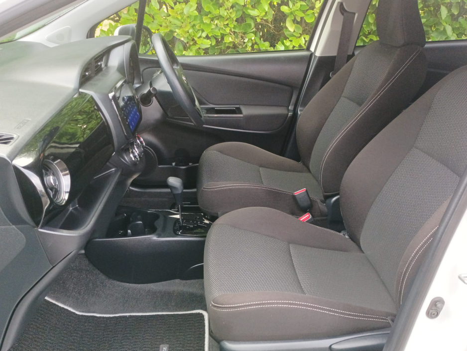 2019 Toyota Yaris 1.3 PETROL AUTOMATIC HIGH SPEC COMPREHENSIVE SERVICE HISTORY (8 STAMPS) LARGE TOUCH SCREEN MULTIMEDIA SYSTEM WITH APPLE CAR PLAY & ANDROID AUTO TOYOTA SAFETY SENSE JUST FULLY SERVICED 2 YEARS NCT €15,949