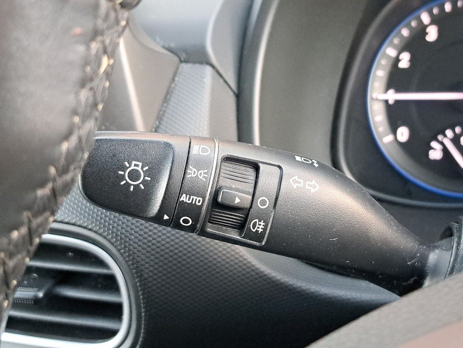 2018 Hyundai Kona Comfort 1 litre turbo petrol 120 Bhp €14,750