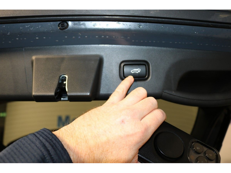 2025 Hyundai Tucson PHEV PLATINUM 1.6L PETROL AUTOMATIC SUV €45,995