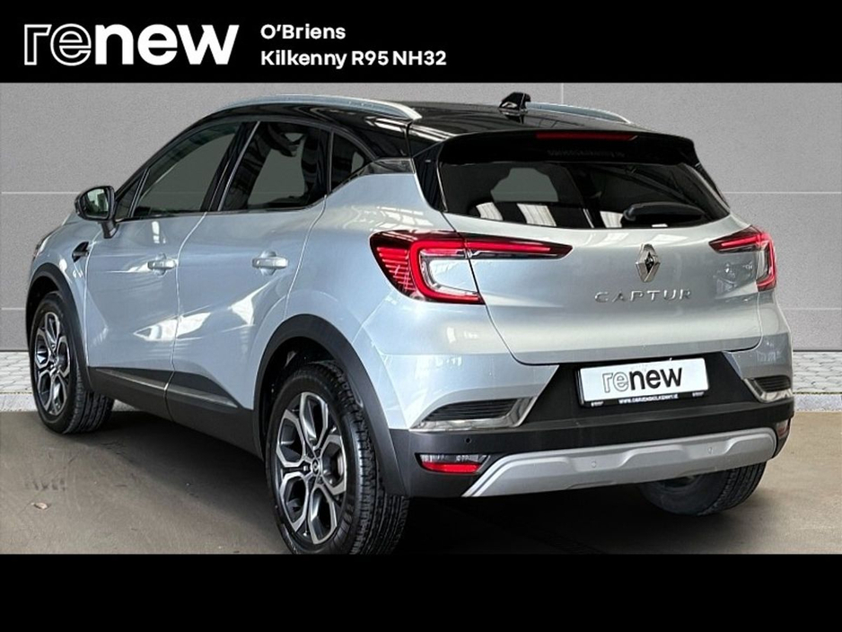2023 Renault Captur TECHNO 1.0 TCE 90 BHP 5DR *1 OWNER - PRISTINE CAR - IN STOCK & READY FOR COLLECTION* €19,800