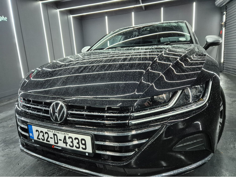 2023 Volkswagen Arteon 2.0 TDI 150HP AUTO €37,950
