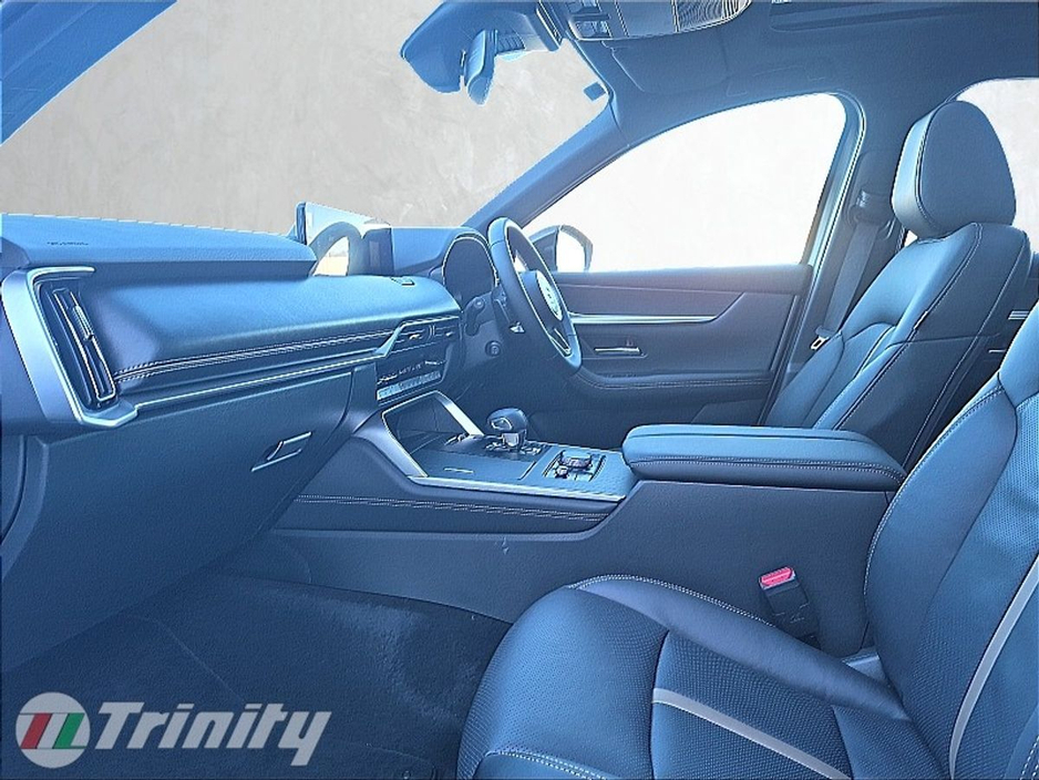 2026 Mazda CX-60 * AWD * HOMURA PLUS * 2.5 PHEV 327 BHP * TRINITY MOTORS *