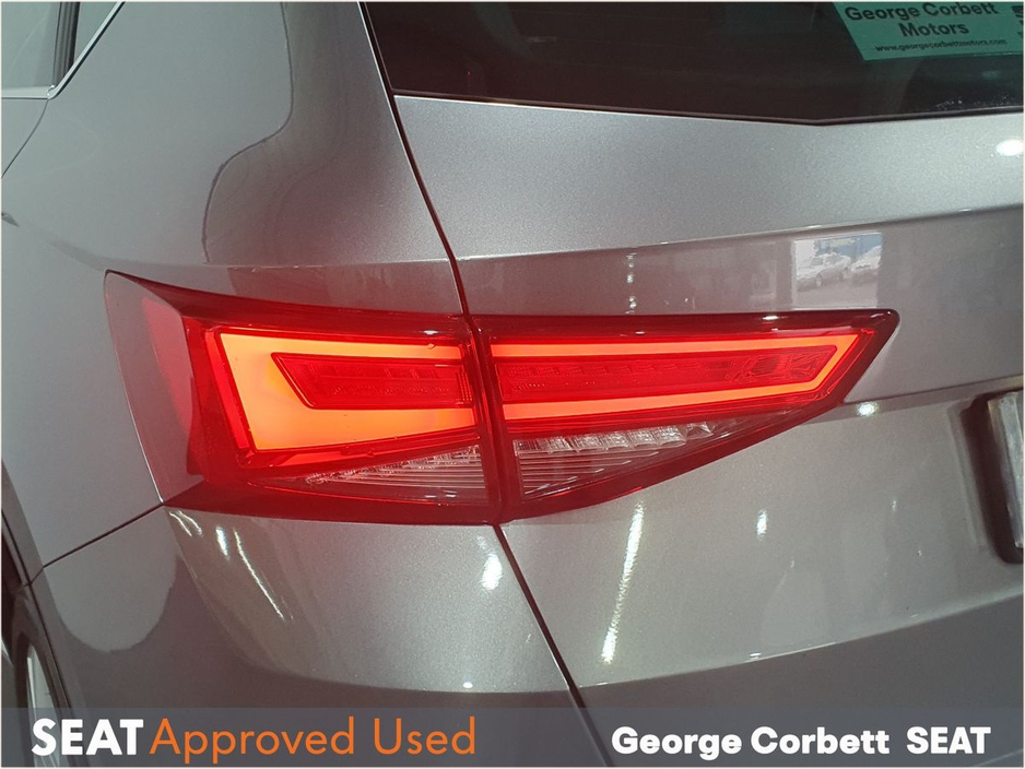 2025 SEAT Ateca XP 2.0TDi 150hp DSG (From €142 per week) €45,995