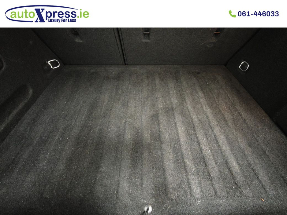 2016 Vauxhall Astra 1.4I Turbo Tech Line €12,995