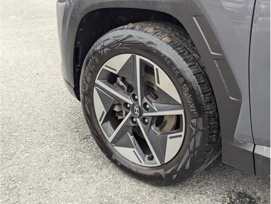 2024 Hyundai Tucson 1.6D Executive *JUST IN* €37,850